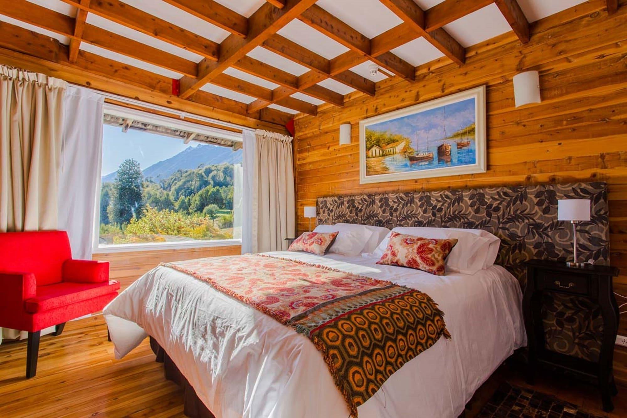Faraway Ξενοδοχείο Villa La Angostura Εξωτερικό φωτογραφία