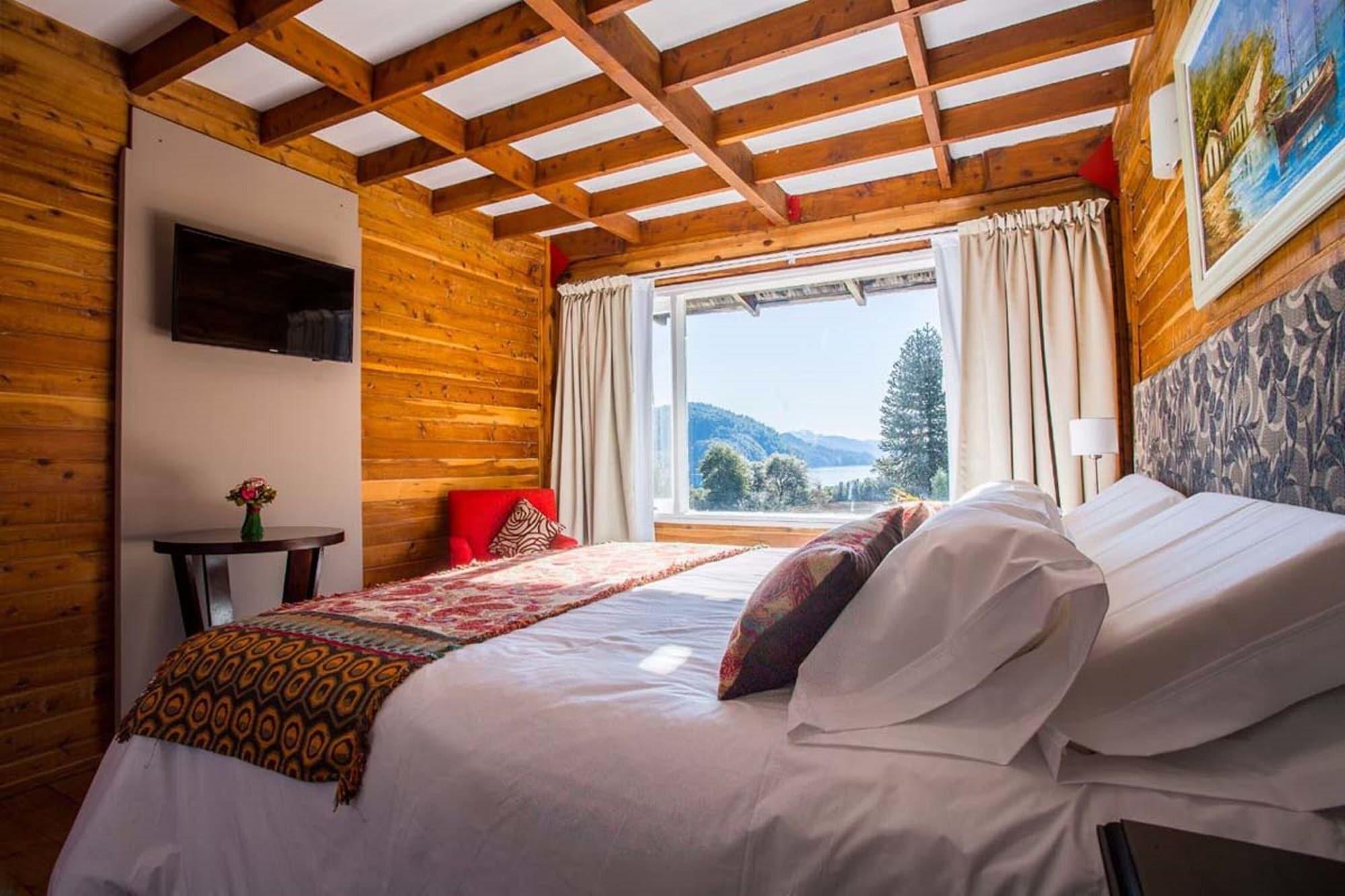 Faraway Ξενοδοχείο Villa La Angostura Εξωτερικό φωτογραφία