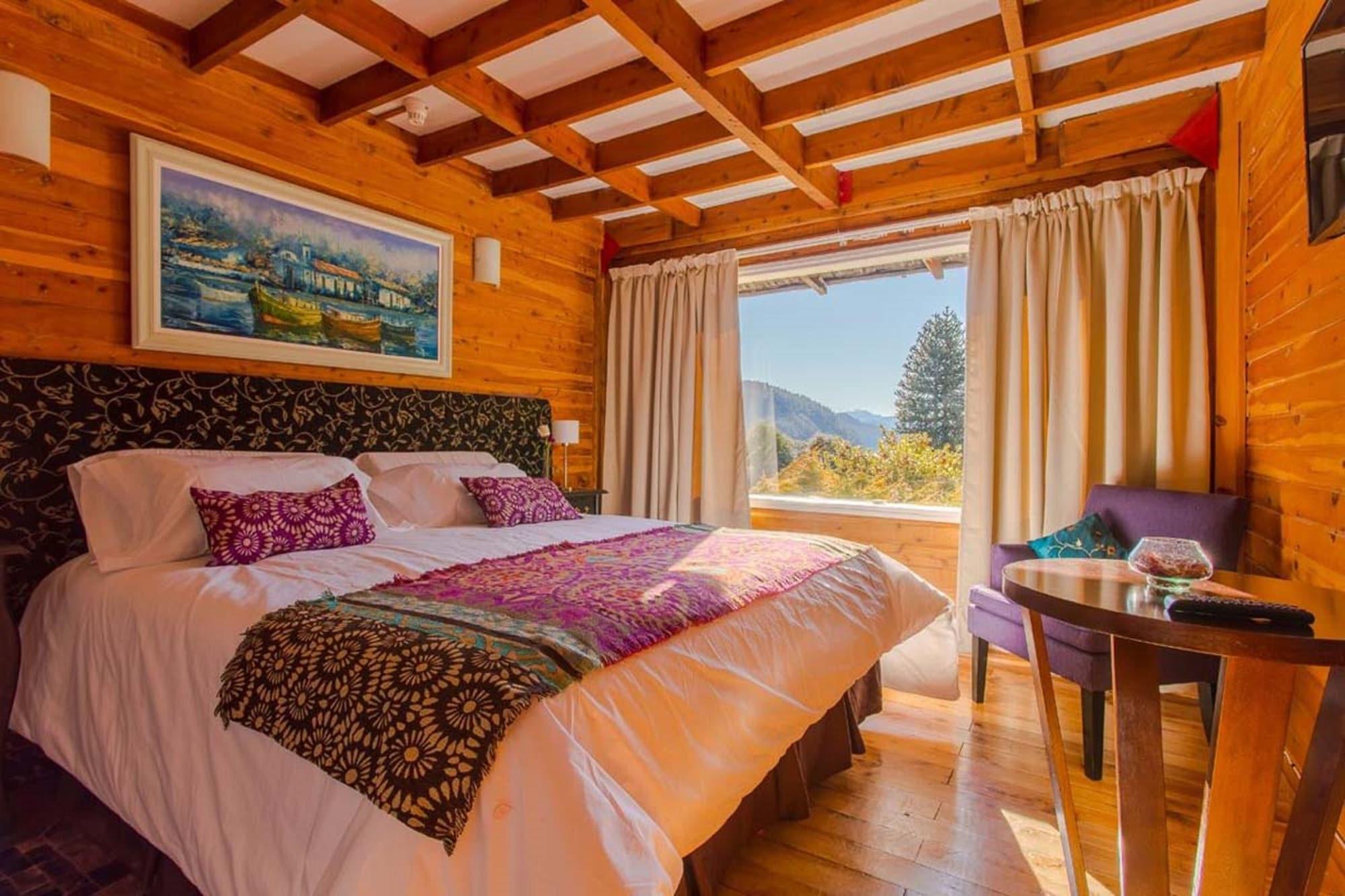 Faraway Ξενοδοχείο Villa La Angostura Εξωτερικό φωτογραφία