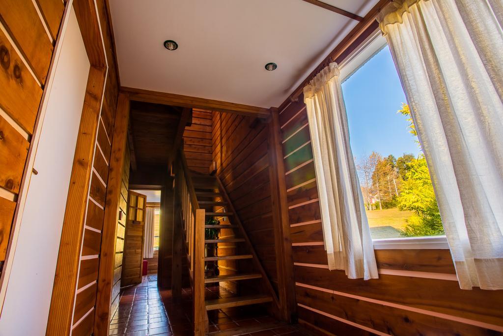 Faraway Ξενοδοχείο Villa La Angostura Εξωτερικό φωτογραφία