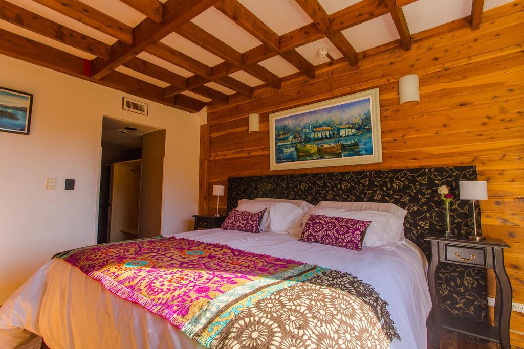 Faraway Ξενοδοχείο Villa La Angostura Εξωτερικό φωτογραφία
