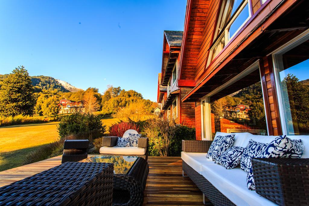 Faraway Ξενοδοχείο Villa La Angostura Εξωτερικό φωτογραφία