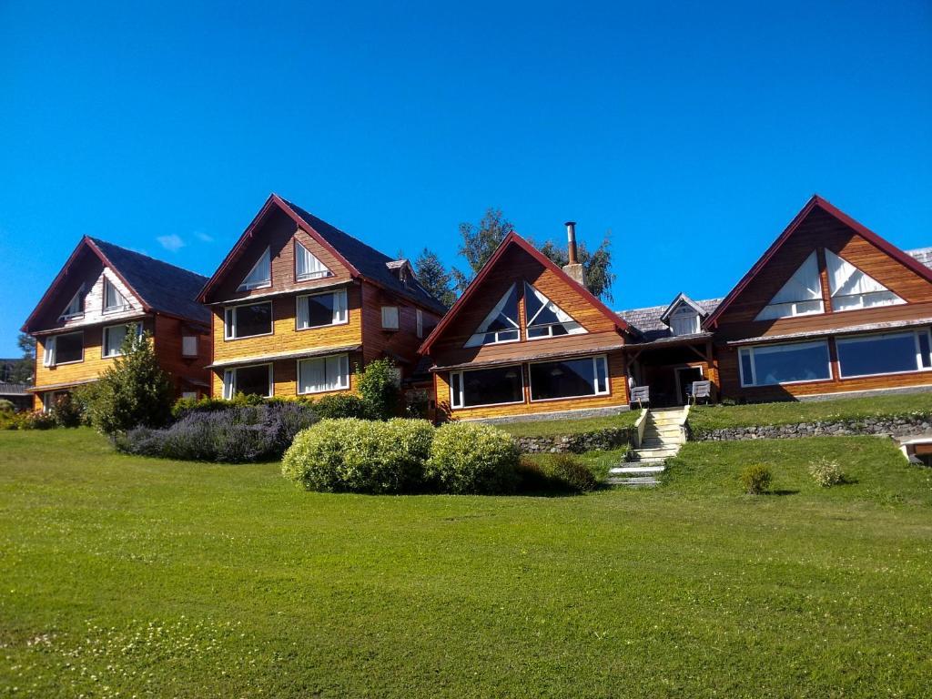 Faraway Ξενοδοχείο Villa La Angostura Εξωτερικό φωτογραφία