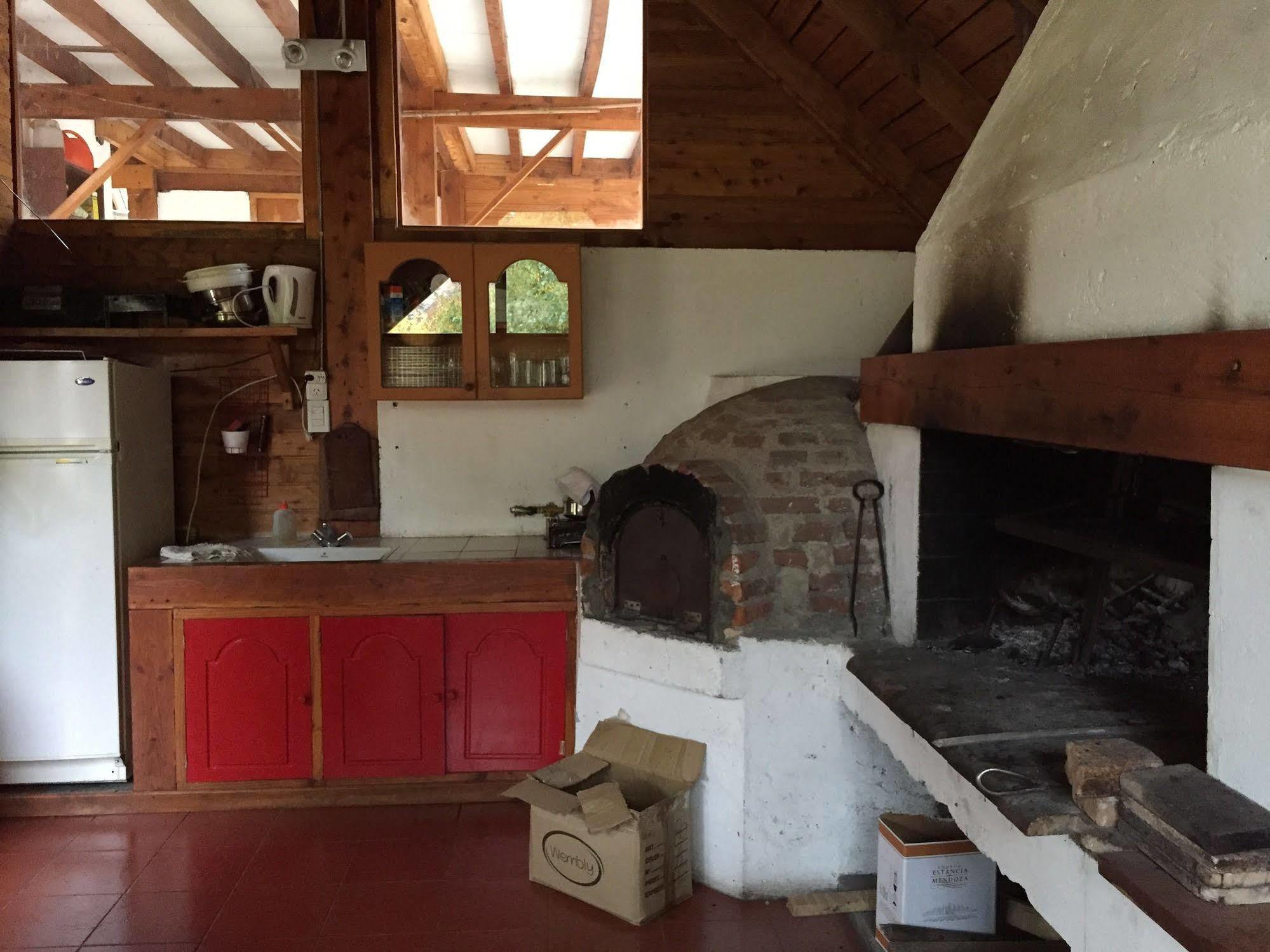 Faraway Ξενοδοχείο Villa La Angostura Εξωτερικό φωτογραφία